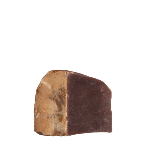 Naturseife Zimt & Kakao Handgefertigt