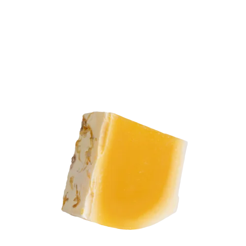 Naturseife Calendula & Shea Butter Handgefertigt