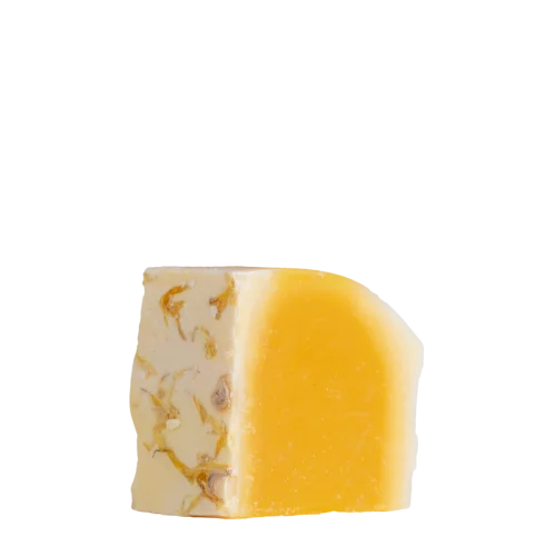 Savon naturel - Calendula & Beurre de karit