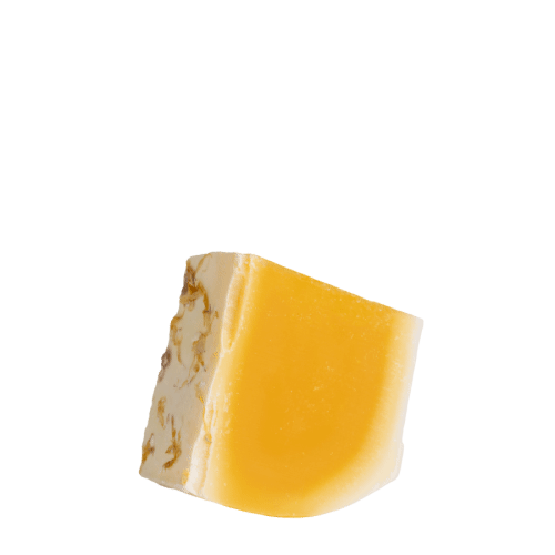 Savon naturel - Calendula & Beurre de karit
