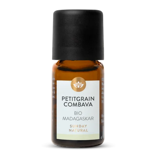 Organic Kaffir Lime Oil