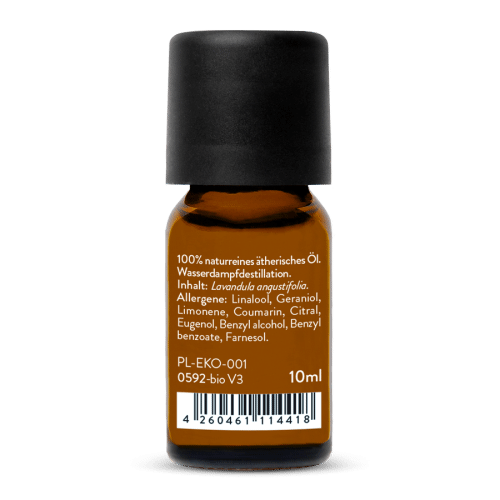 Echtes Lavendell  Bio