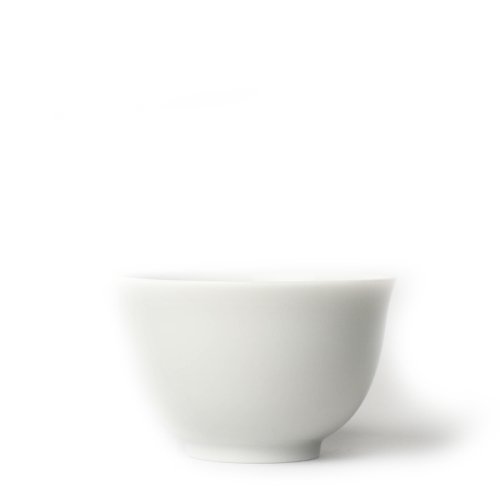 Teacup Japan Porcelain Hakuji