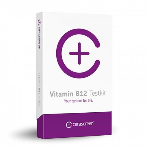 Vitamin B12 Holo-Tc-Test