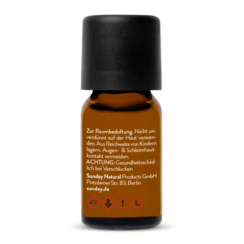 Rosmarinl (ct. cineol) Bio