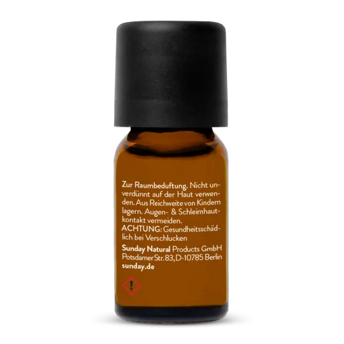 Lavandinl Grosso therisches l Bio 10ml