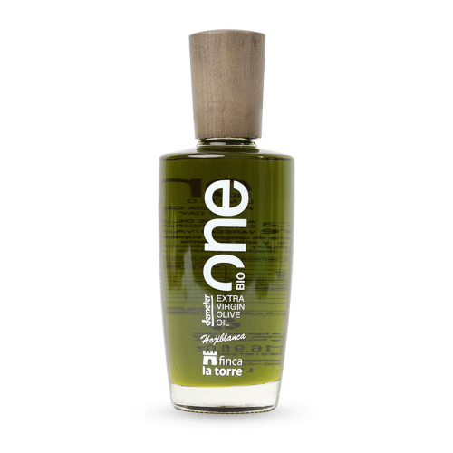 Finca La Torre One Limited Edition