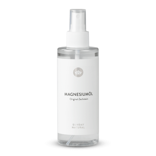 Magnesium Spray Original Zechstein