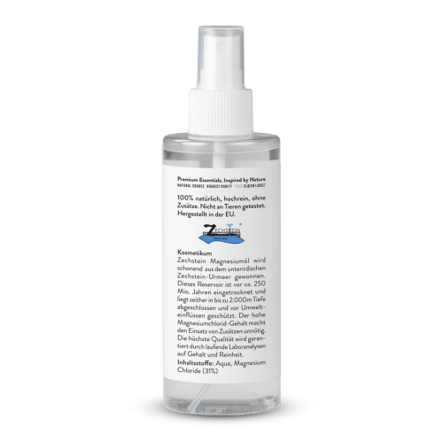 Magnesium Spray Original Zechstein