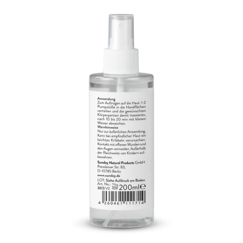 Magnesium Spray Original Zechstein