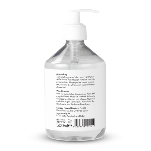 Magnesium l Original Zechstein
