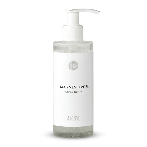 Magnesium Gel Original Zechstein