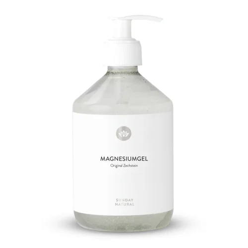 Magnesium Gel Original Zechstein