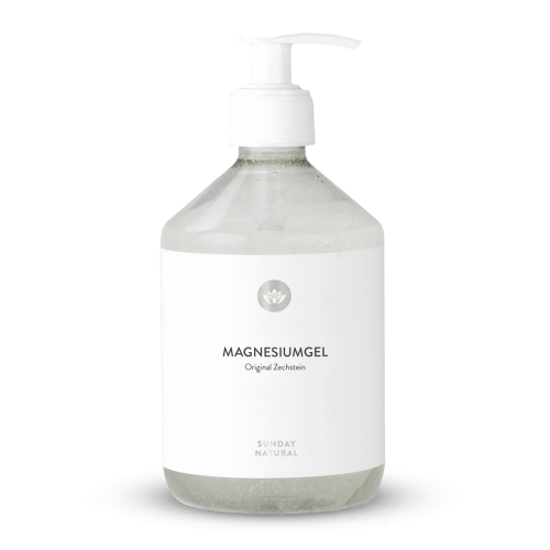 Magnesium Gel Original Zechstein