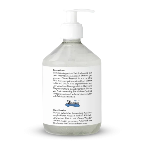 Magnesium Gel Original Zechstein