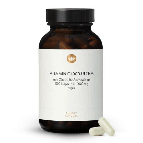 Vitamin C 1000 Ultra