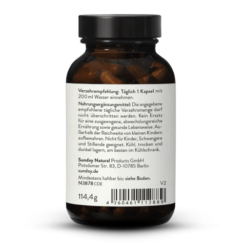 Vitamin C 1000 Ultra