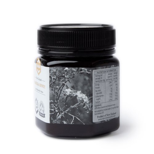 Miel De Manuka UMF 12+