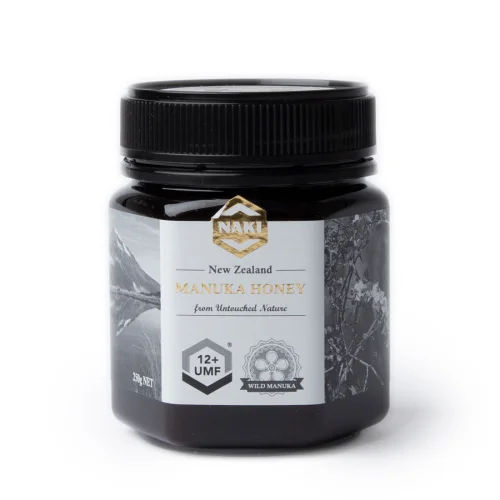 Manuka Honey UMF 12 +