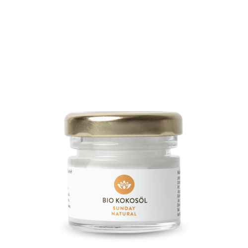 Bio Kokosl 26ml Premium Virgin