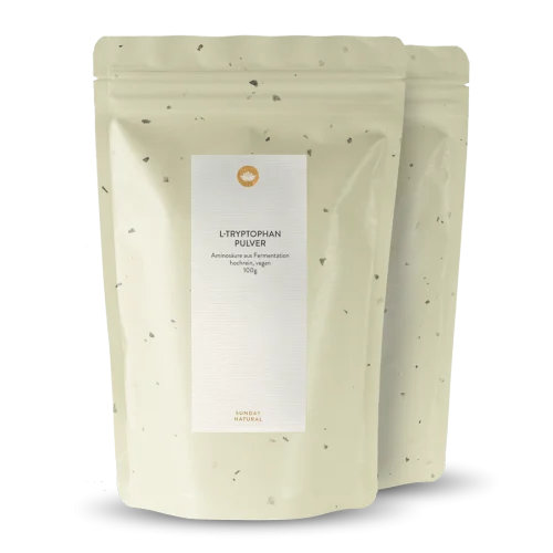 L-Tryptophan Powder