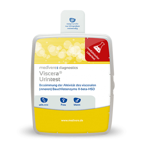 Viscera Urintest