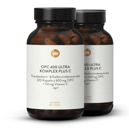 OPC 400 Komplex Ultra + C
