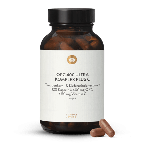 OPC 400 Komplex Ultra + C