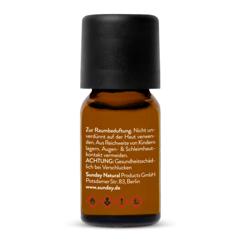 Huile essentielle de sauge bio