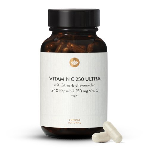 Vitamin C 250 Ultra