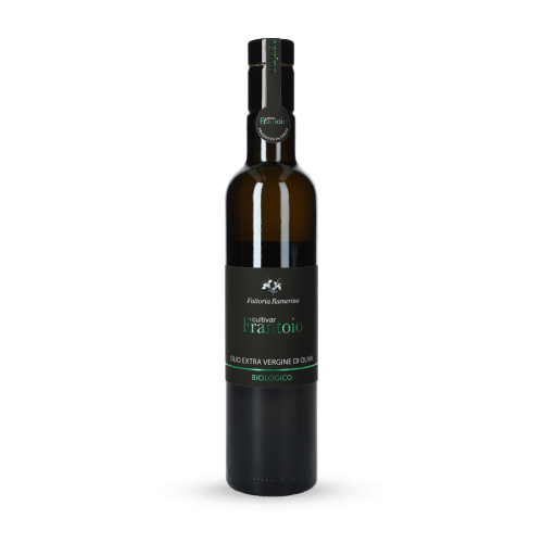 Fattoria Ramerino Frantoio