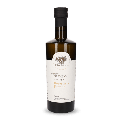 Olival da Risca Reserva Da Familia