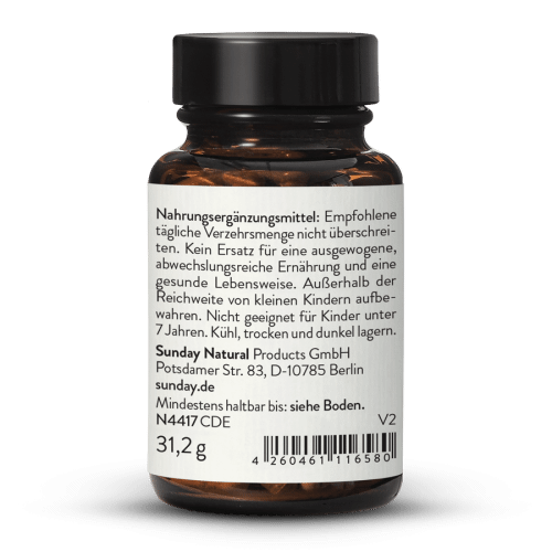 Vitamin D3 20,000 IU High-Dose