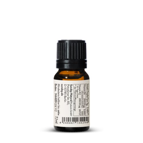 Vitamin D3 + K2 MK-7 10,000 IU + 200g 300 Drops