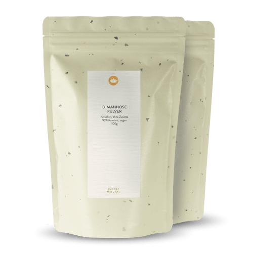 D-Mannose Powder