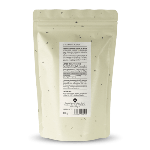 D-Mannose Powder