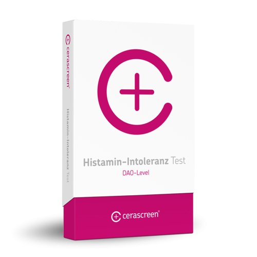 Histamin-Intoleranz Test1
