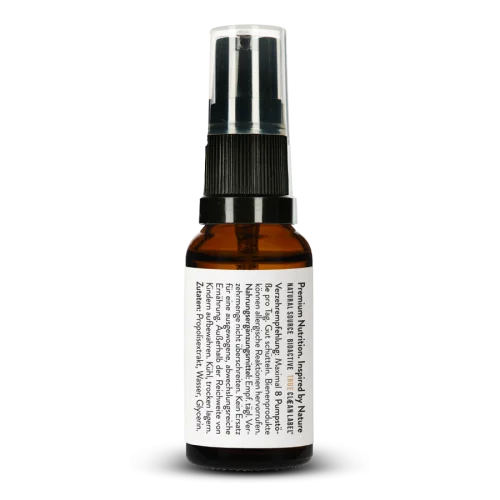 Propolis verte bio