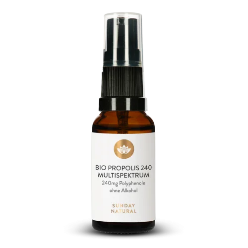 Organic Multispectrum Propolis