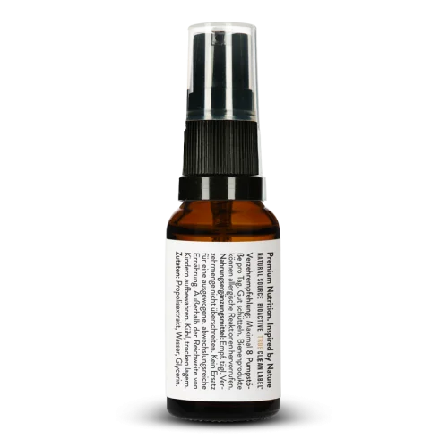 Organic Multispectrum Propolis