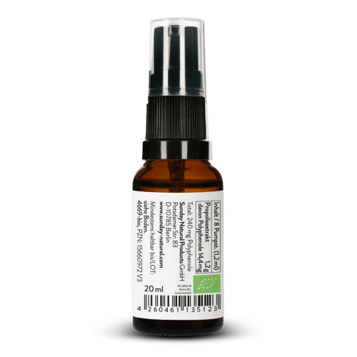 Bio Propolis Multispektrum