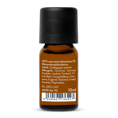 Palmarosal Bio