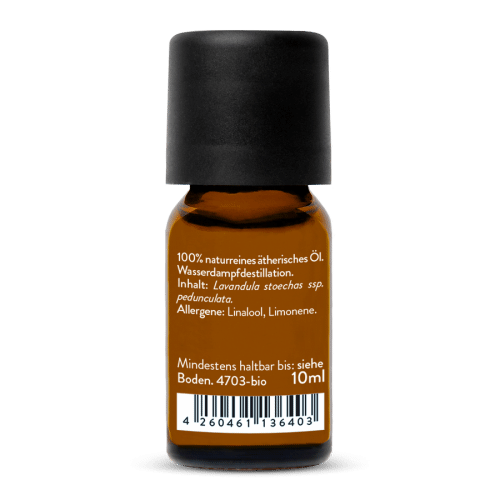 Schopf-Lavendell Bio Wild 500m