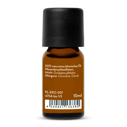 Eukalyptusl Wild Bio