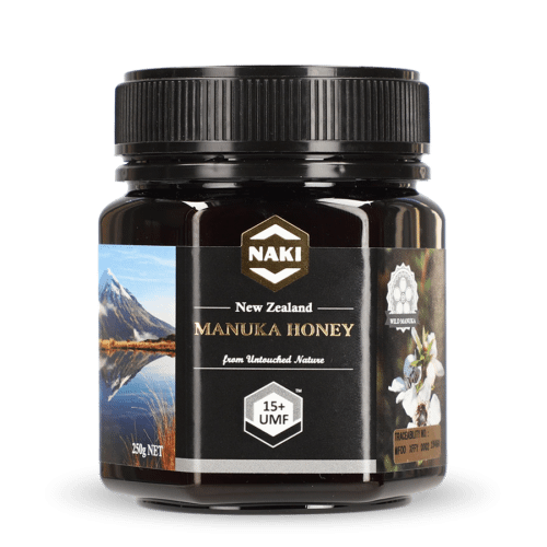 Manuka Honig UMF 15 +