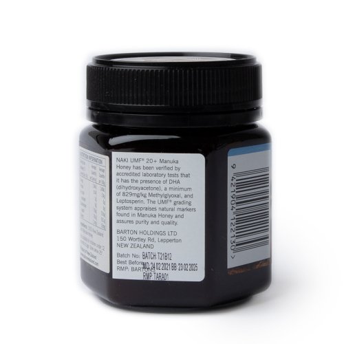 Miel De Manuka UMF 20+