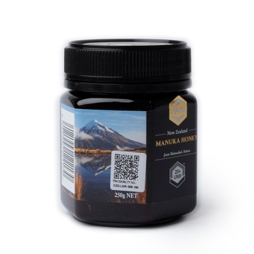 Miel De Manuka UMF 20+