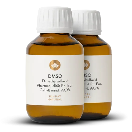 DMSO Pharmaceutical Quality