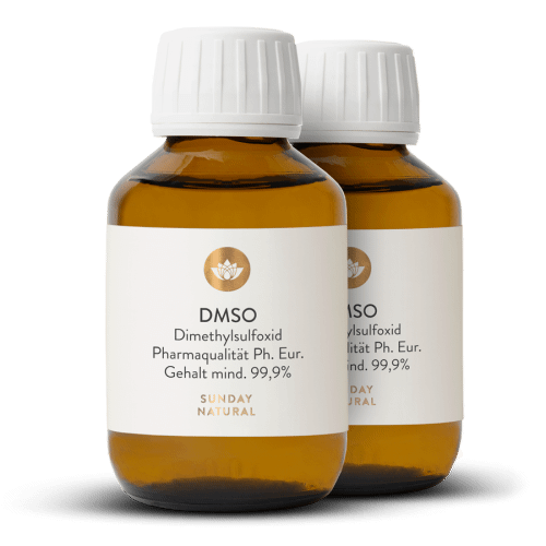 DMSO De Qualit Pharmaceutique