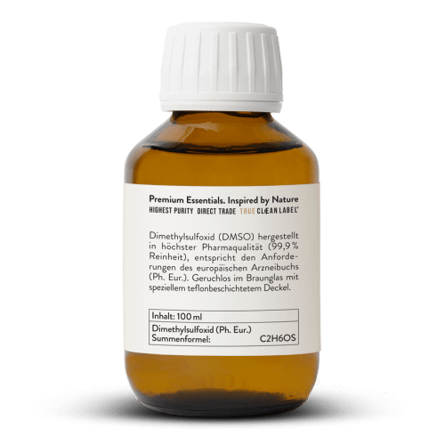 DMSO Pharmaqualitt